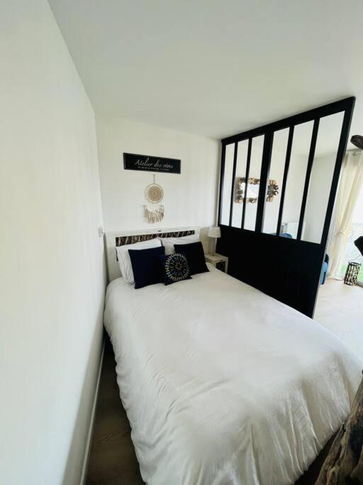 L'Atelier Des Reves A 200 M De La Plage Fort-Mahon-Plage Luaran gambar