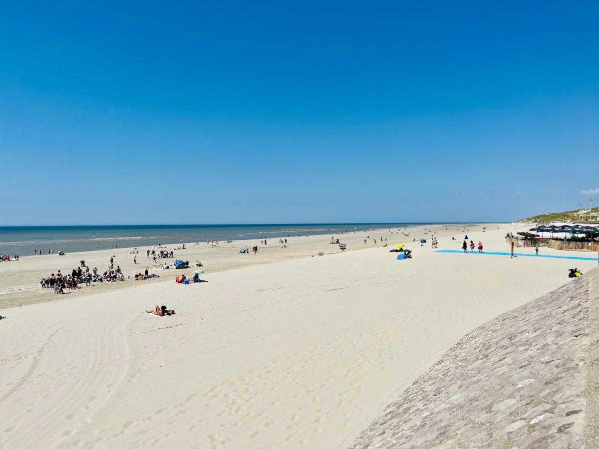 L'Atelier Des Reves A 200 M De La Plage Fort-Mahon-Plage Luaran gambar