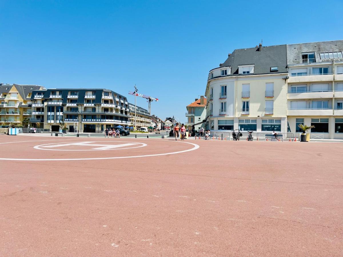 L'Atelier Des Reves A 200 M De La Plage Fort-Mahon-Plage Luaran gambar