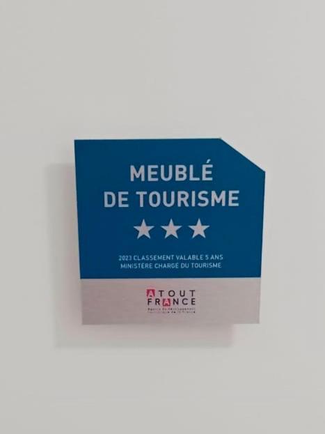 L'Atelier Des Reves A 200 M De La Plage Fort-Mahon-Plage Luaran gambar